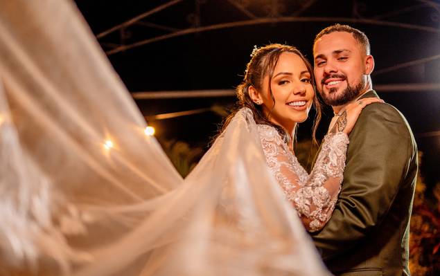 Casamentos de Cleiton & Alexsandra