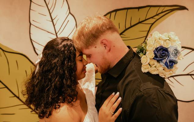 Casamentos de Thalita & Lucas