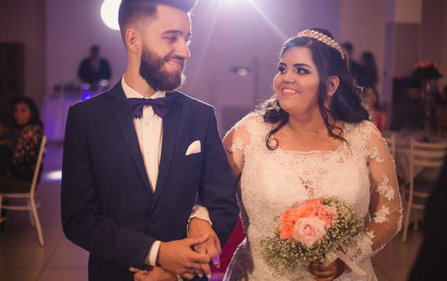 Casamentos de Gianni & Gustavo