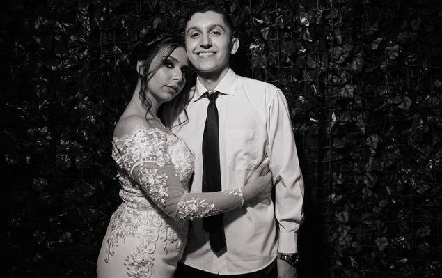 Casamentos de Vitória & Vinícius