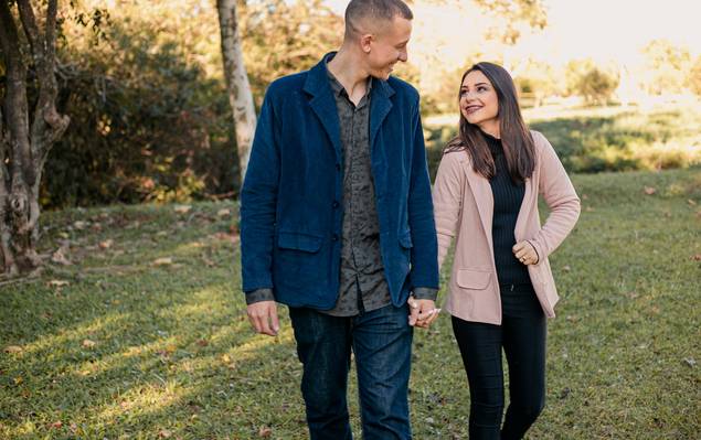 Ensaios de Camila & Eduardo