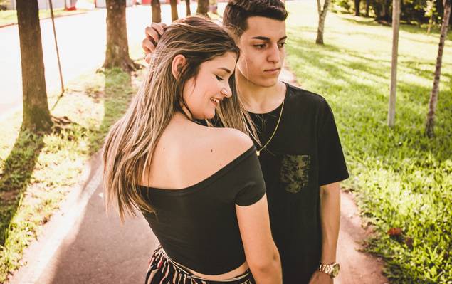 Ensaios de Júlia & Gabriel