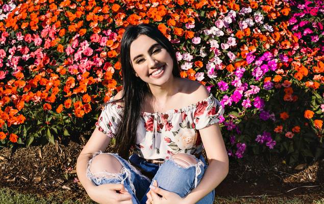 Ensaios de Mel - 18 anos