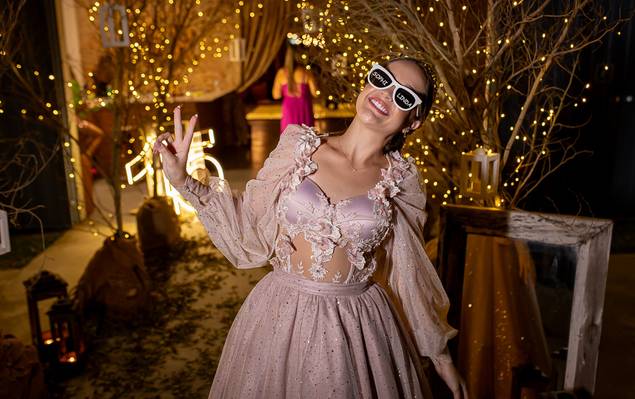 15 Anos de Sophia 15th