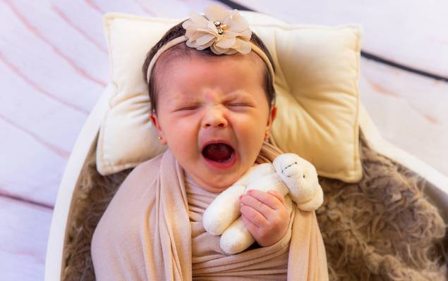 Newborns de Newborn