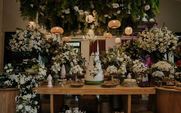 Fornecedores de Fornecedores Giovanna & Gustavo