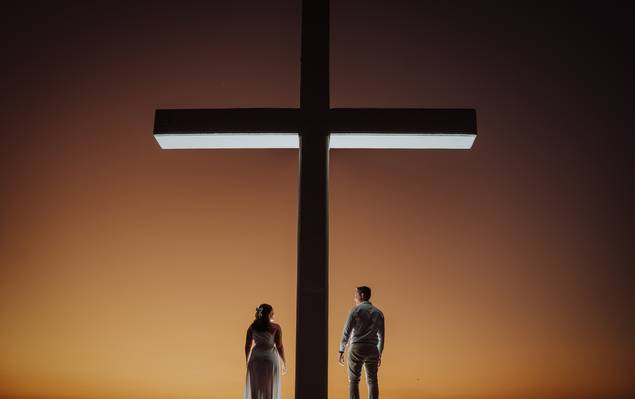 Pré Wedding  de Leticia e Alan