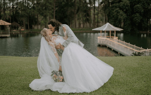 Casamentos  de Eduardo e Elena 