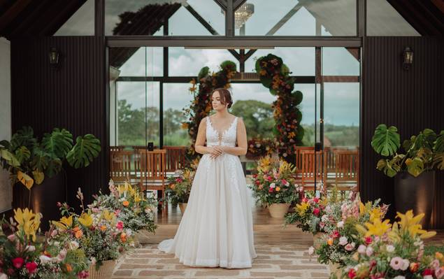 Fornecedores de Rancho Olivio Bento - 31/01/2025