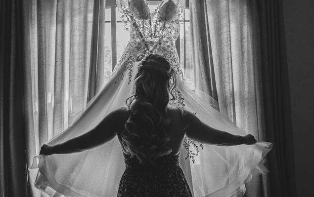 Casamentos  de Jessica & Miguel 