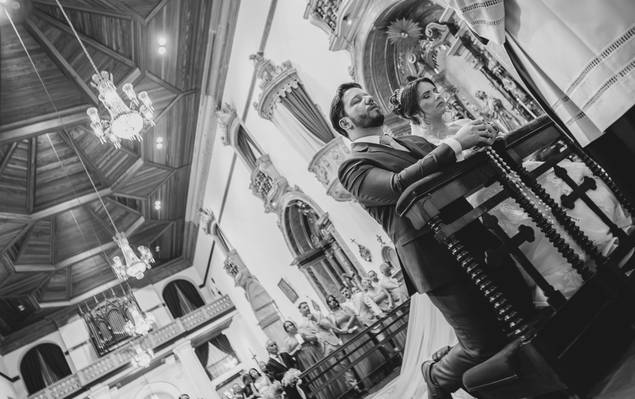 Casamentos  de Andréia & Edson