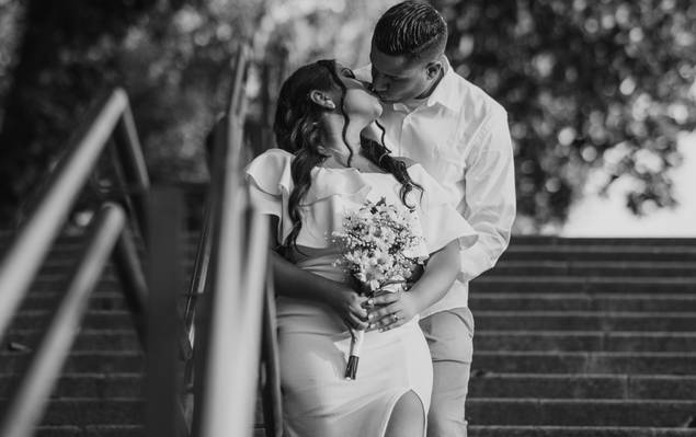 Pré Wedding  de Alice e Matheus