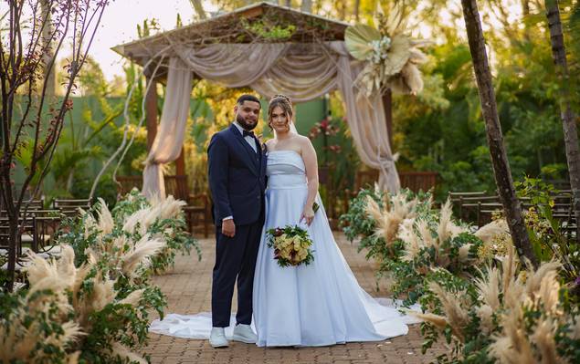 Casamentos  de Lais & João Pedro 