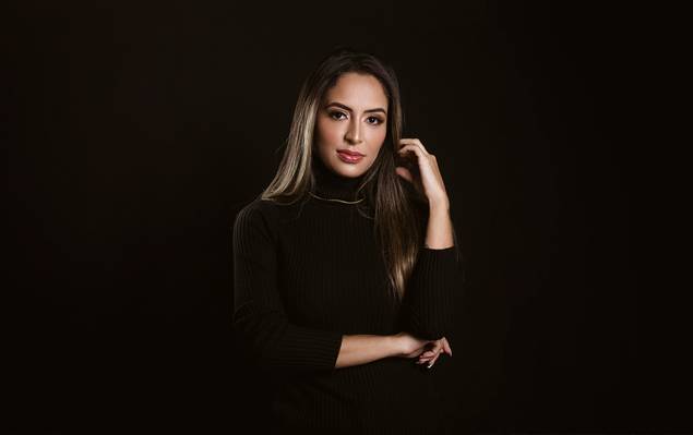 Girl Boss de Thamires