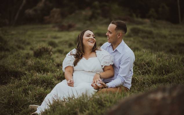 Pré Wedding de BRENDA E GABRIEL - ENSAIO