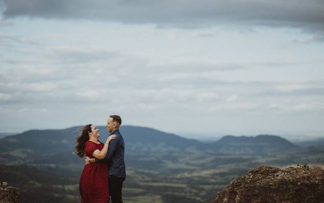 Pré Wedding de BRENDA E GABRIEL - ENSAIO