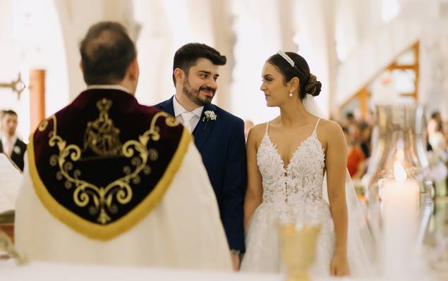 Wedding de CASAMENTO - AMANDA E GUSTAVO - LENÇÓIS PAULISTA