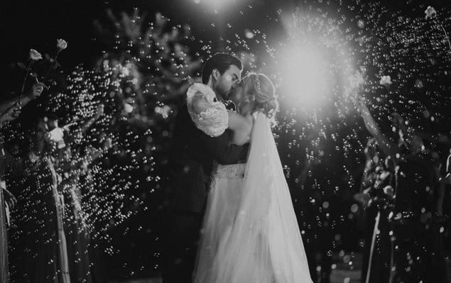 Wedding de DENISE E CAIO