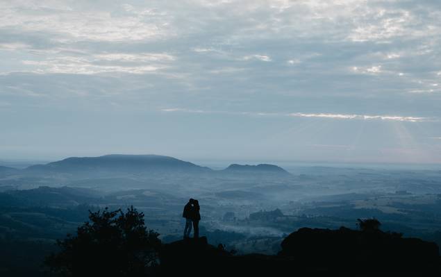 Pré Wedding de Silmara e Marcos