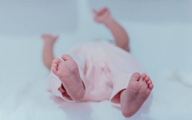 Família/Lifestyle de Newborn Lifestyle - Melina 16 Dias