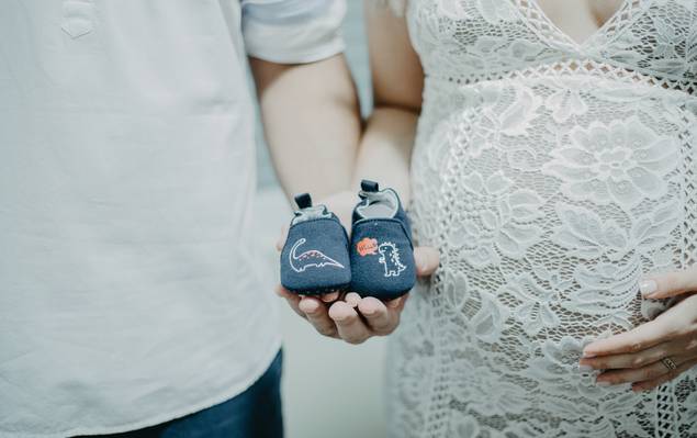 Família/Lifestyle de Lidiane + Darlon = Hectori