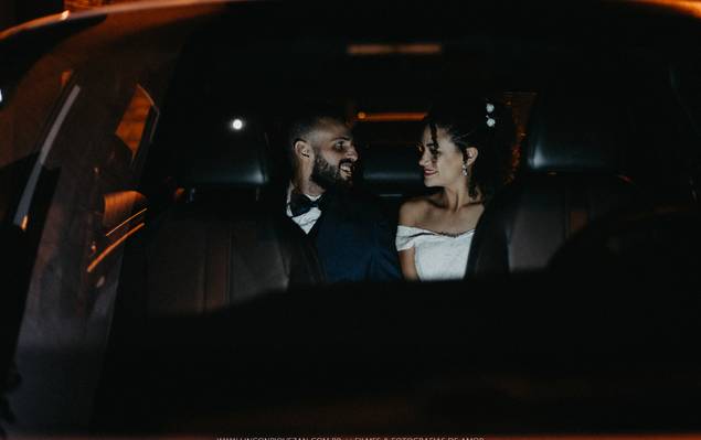 Wedding de Ana e Filipe - Wedding Day