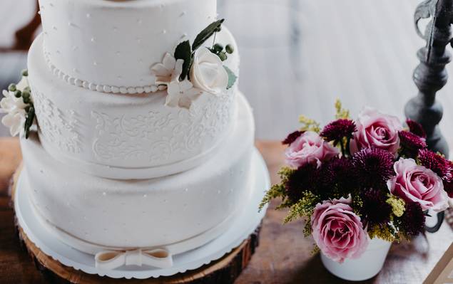 Wedding de Espaço Gigioli Eventos - Carol e Igor