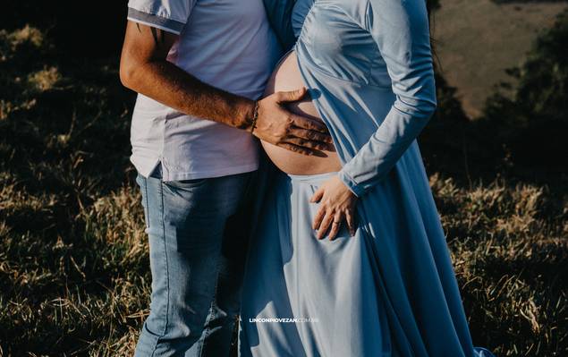 Família/Lifestyle de Julia + Deni = Pedro Henrique