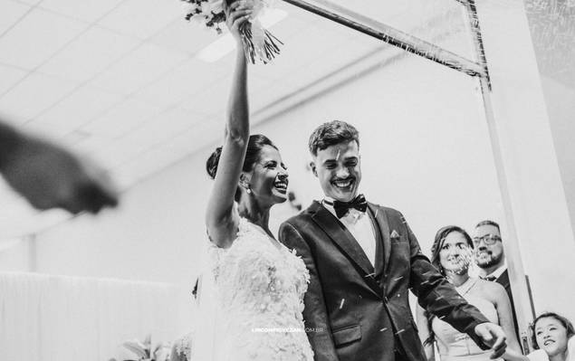 Wedding de Talita e Murilo - Wedding