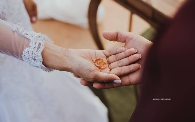 Wedding de [wedding] Izabella e João Victor