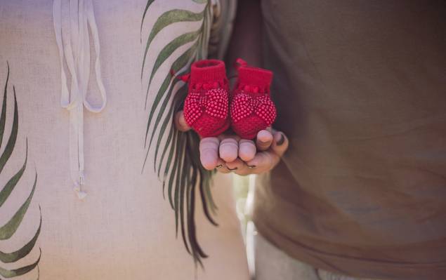 Família/Lifestyle de ENSAIO GESTANTE