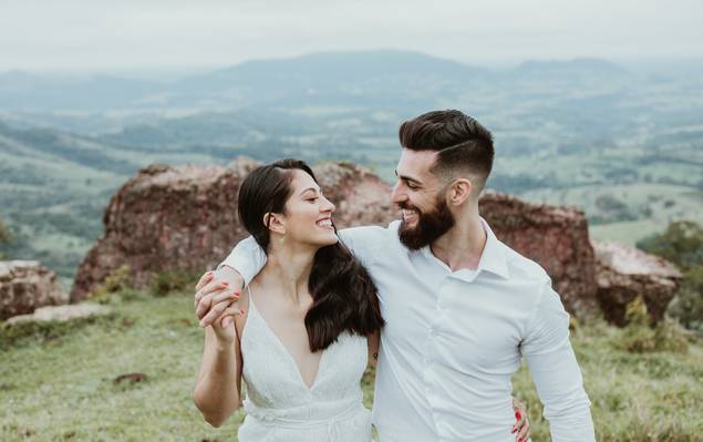 Pré Wedding de [pré wedding] Maiara e Diego