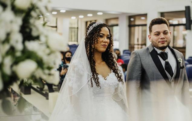 Wedding de [wedding] Welida e Antonio