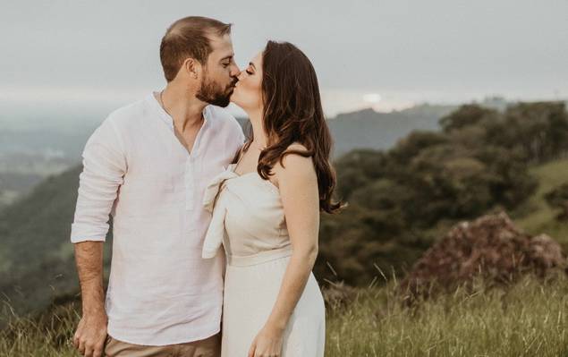 Pré Wedding de [pré wedding] Mayara e Willian