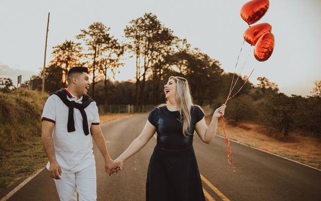 Pré Wedding de [pré wedding] Giovana e Anderson