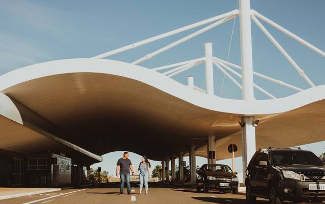 Pré Wedding de [pré wedding] Bruna e Weyder