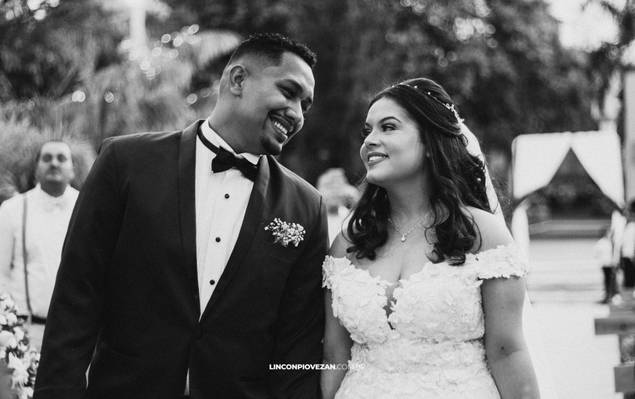 Wedding de [wedding] Bruna e Weyder