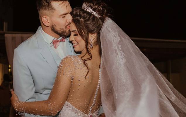 Wedding de [wedding] Victoria e Lucas