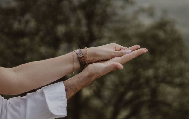 Pré Wedding de LARISSA E TIAGO - ENSAIO (PARDINHO - SP)