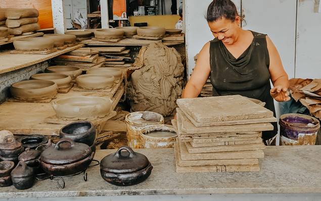 Lugares de Paneleiras de Goiabeiras