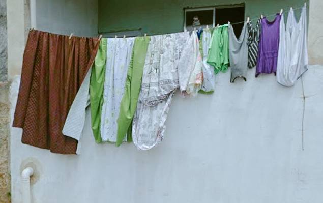 Lugares de Formigueiro das Américas 