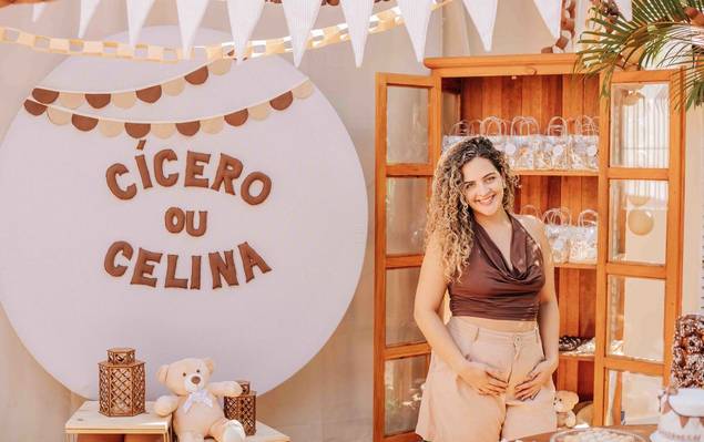 Ensaios de Festas