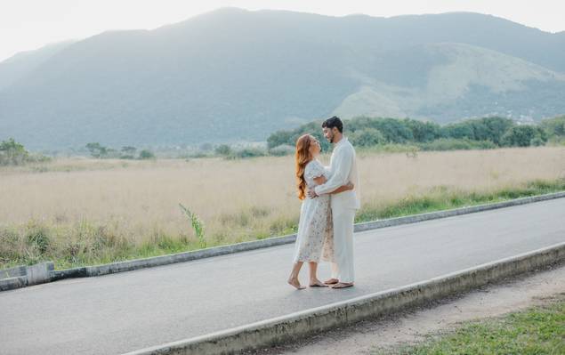 Casal de Lisaine e Ramon