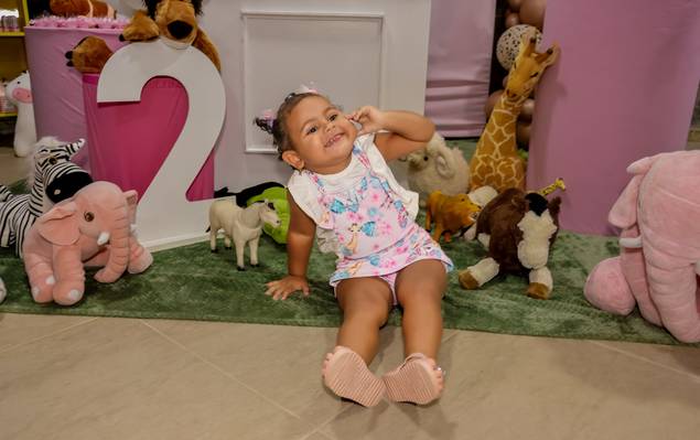 por Pâmella Badaró de Aniversário da Duda, 2 anos