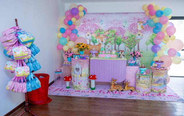 por Pâmella Badaró de Aniversário da Isadora, 2 anos