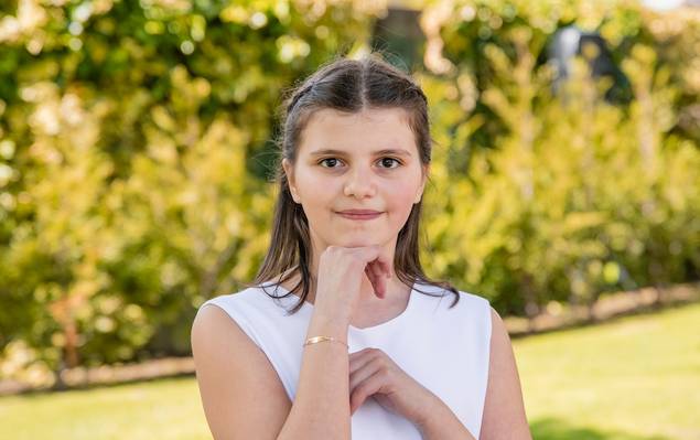 Comunhões & Batizados de Batizado Mafalda