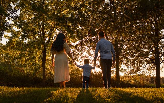 Lifestyle & Pregnancy de Familia Juliana, Samuel e Mateus