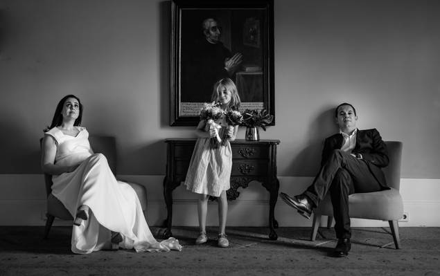 Casamentos de Casamento Isabel & Américo