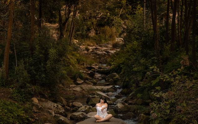 Lifestyle & Pregnancy de Natália