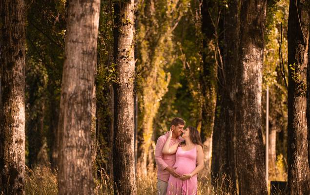 Lifestyle & Pregnancy de Pregnancy Mariana & Sílvio